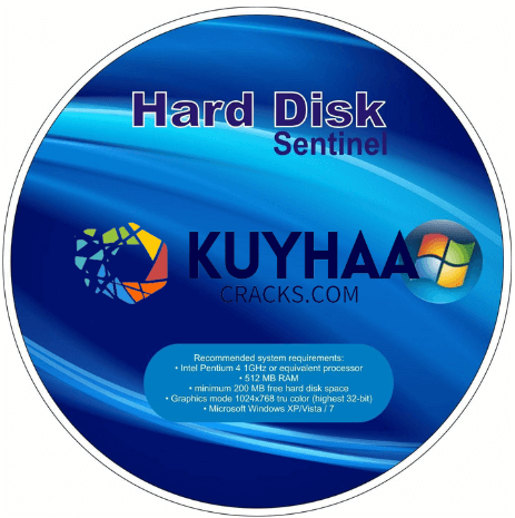 Hard Disk Sentinel Pro Final