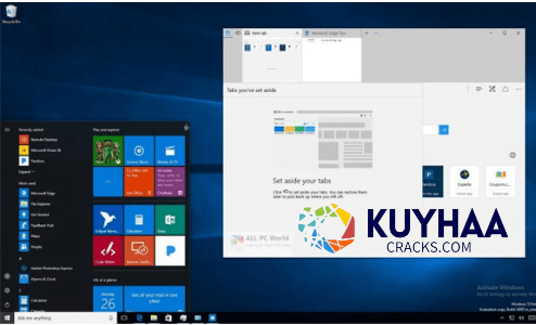 Windows 10 SuperLite Pro 22H2