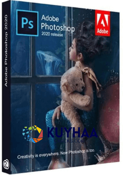 Adobe Photoshop CC 2020 Kuyhaa