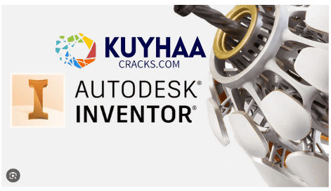 Inventor 2013 Full Crack