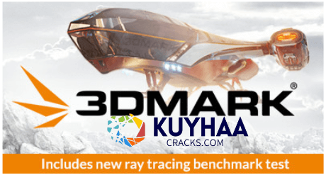 3DMark Kuyhaa