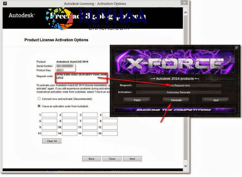 Xforce Keygen 2016 Free Download
