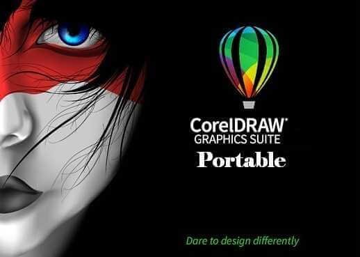 Corel Portable Kuyhaa