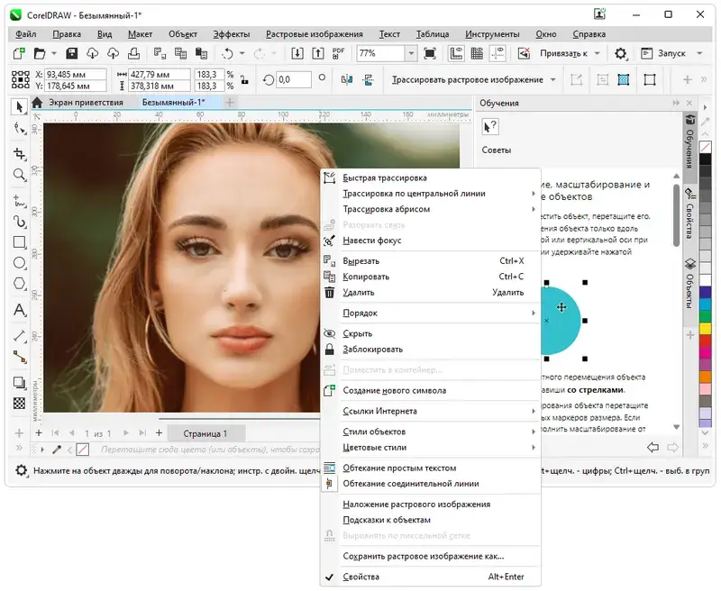 Corel Portable Kuyhaa