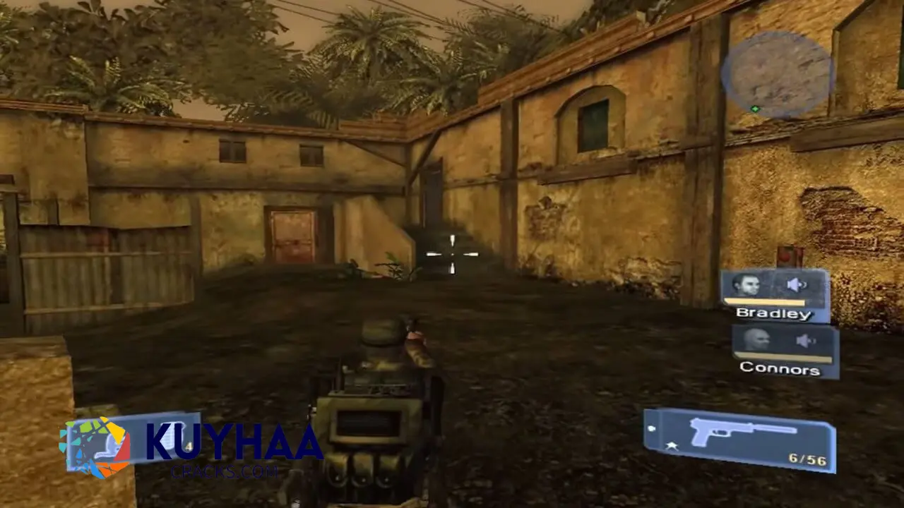 Conflict: Global Storm Free Download For PC