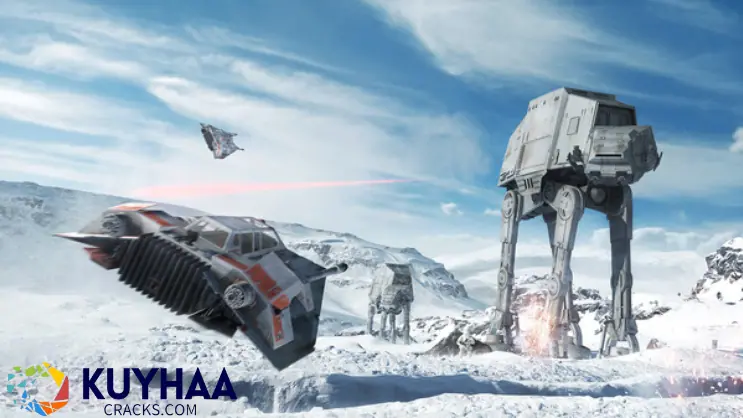 Star Wars: Battlefront – Ultimate Edition Full Repack