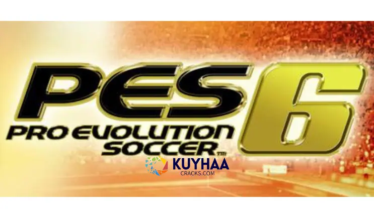 Pro Evolution Soccer 6 (PES 6) PC Download Full Version