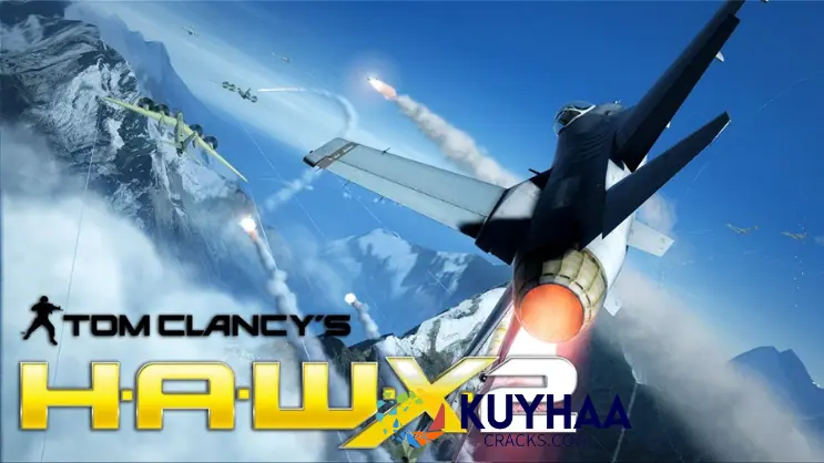 Tom Clancy's HAWX 2 Free Download Full Version