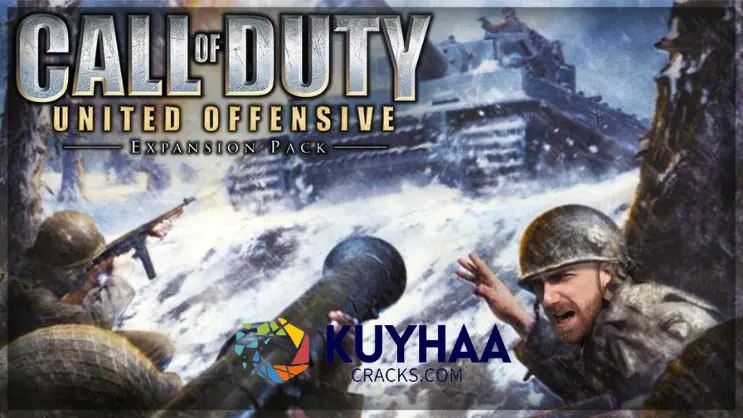 Call of Duty United Offensive Download for PC