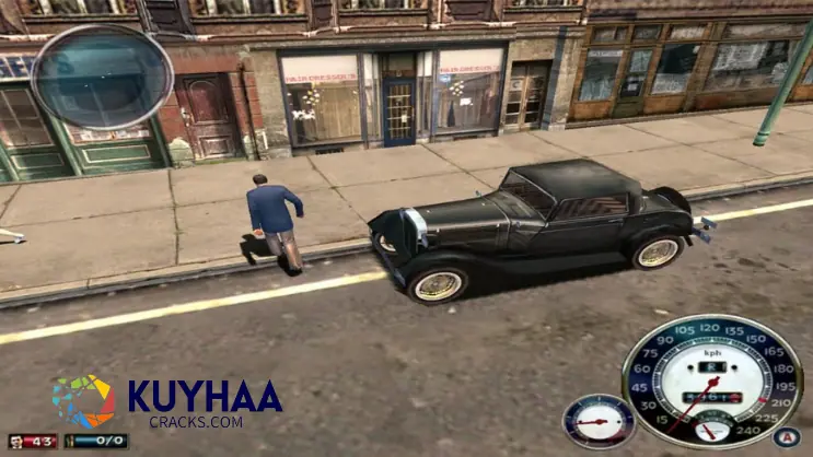 Mafia 1 Free Download PC Game Full
