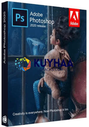 Adobe Photoshop CC 2020 Kuyhaa