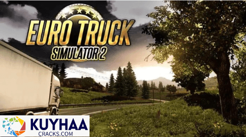 Download Euro Truck Simulator 2 Android