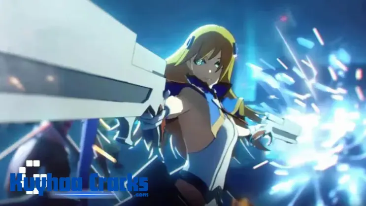 BlazBlue Entropy Effect Full Version (RUNE)