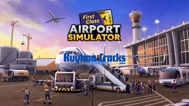 Airport Simulator Full Crack