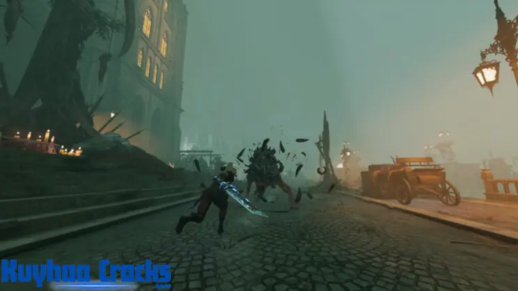 Morbid: The Lords of Ire Full Repack (DODI)