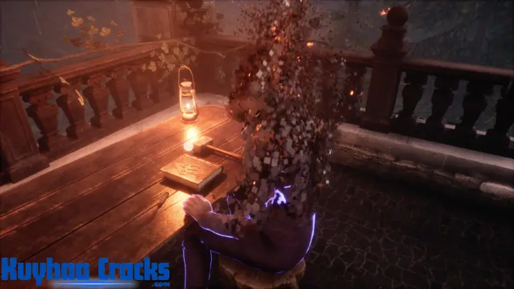 Shame Legacy Full Repack (DODI)