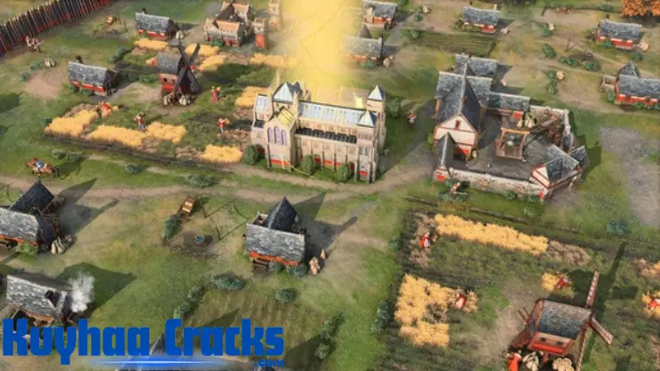 Age of Empires IV Full Repack (DODI)