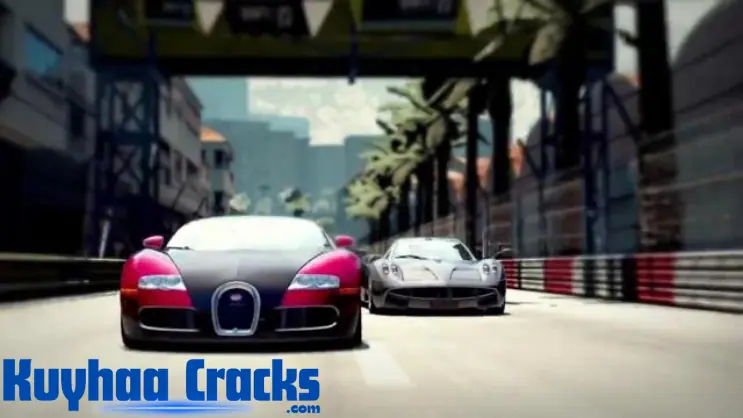 Need for Speed Shift 2 Unleashed PC Full Version (RELOADED)