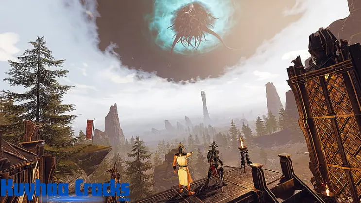 Conan Exiles PC Repack Free Download