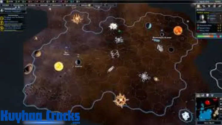 Galactic Civilizations III PC Repack Free Download