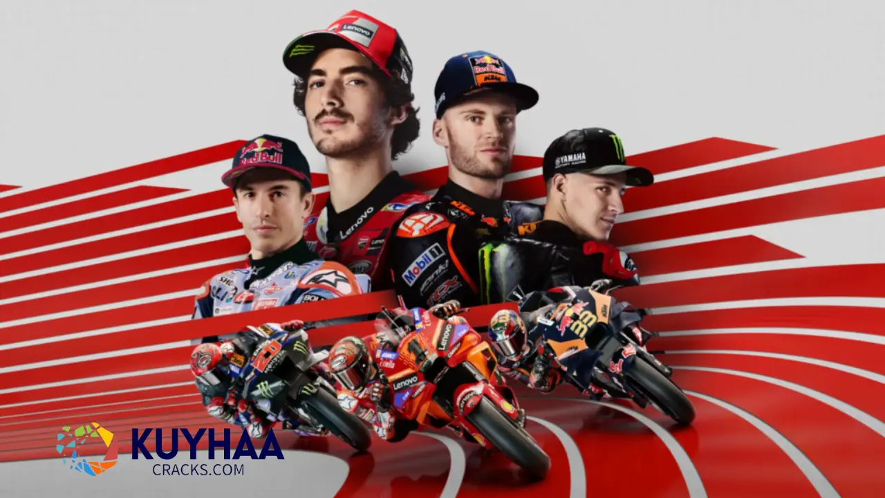 MotoGP 24 Full Repack