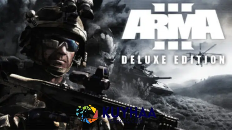 Arma 3 Complete Campaign Edition PC Full Version