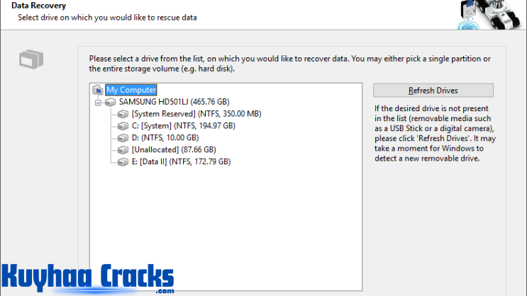 O&O DiskRecovery Professional 17.5.489 Free Download 2024