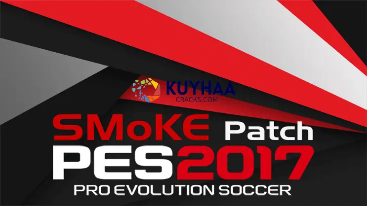 PES 2017 SMoKE Patch Update