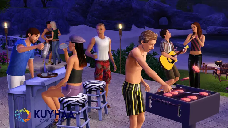 The Sims 3 Full Version PC