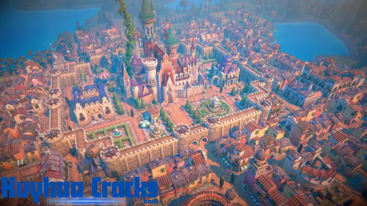 Fabledom Full Version (ElAmigos)