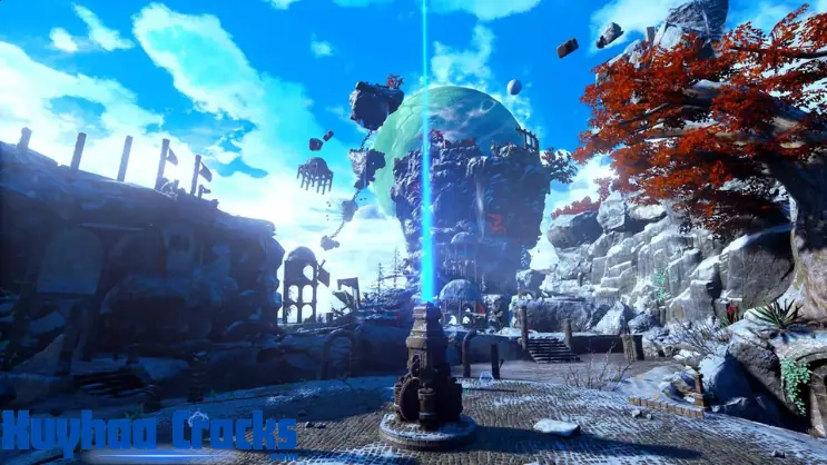 Downward: Enhanced Edition Full Version (RUNE)