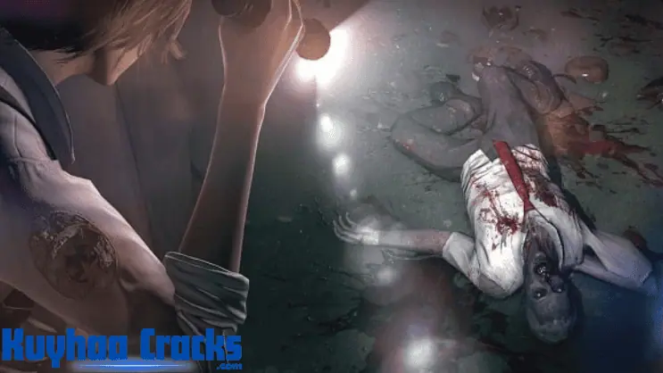 The Evil Within: Complete Edition PC Repack (DODI)