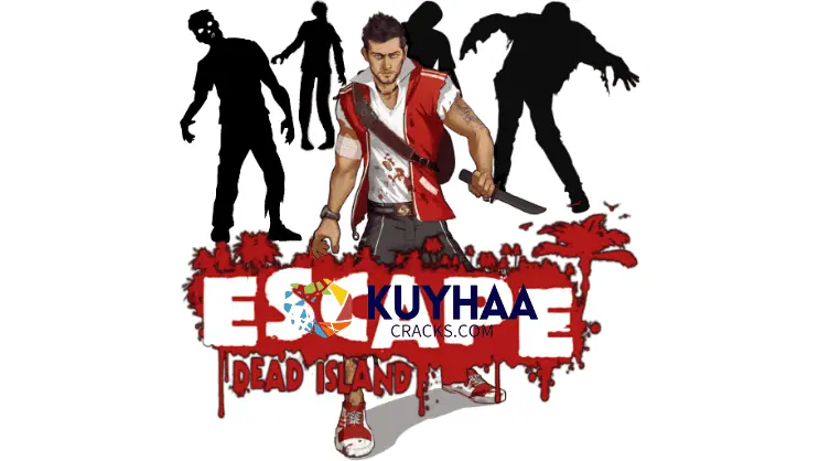 Escape Dead Island