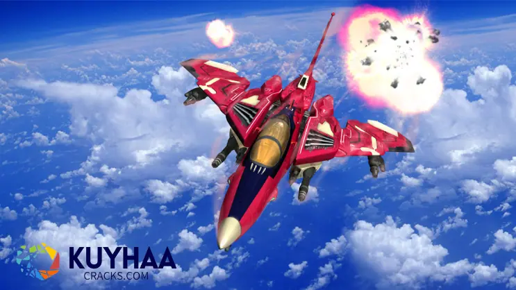 Raiden III Digital Edition PC Full Version