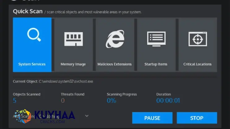 Cloud System Booster Pro 10.2.0.110 Full Serial