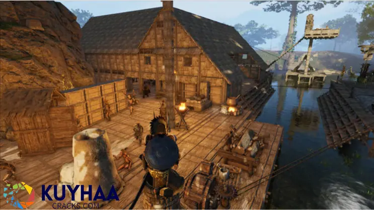 Soulmask Full Repack