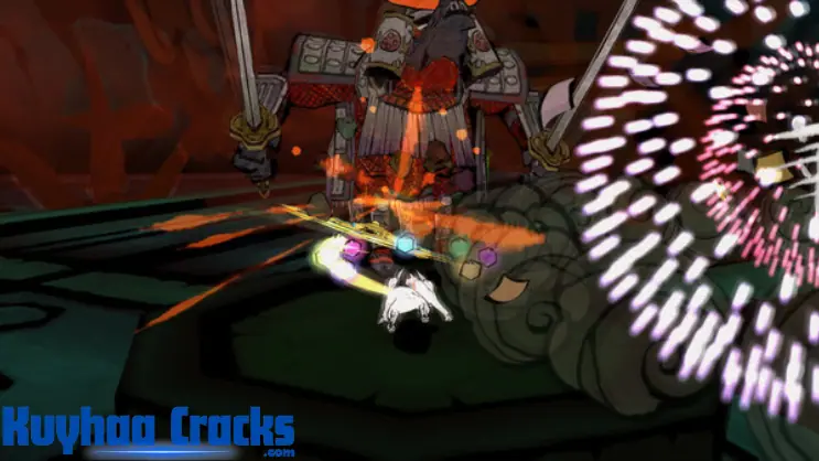 Okami HD Full Repack (FITGIRL)