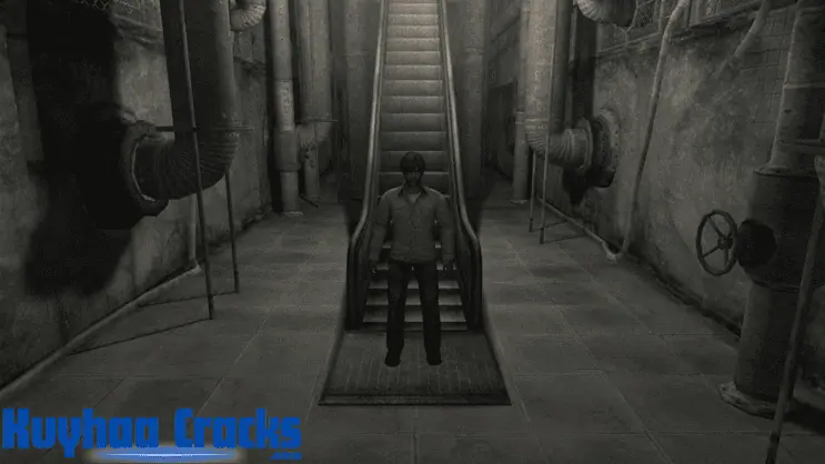 Silent Hill 4 The Room PC Full Version