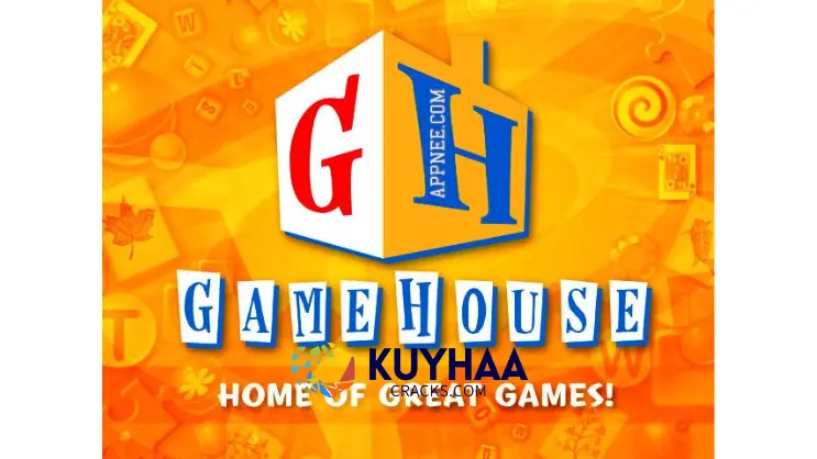 Download 150 Game House Offline PC Gratis