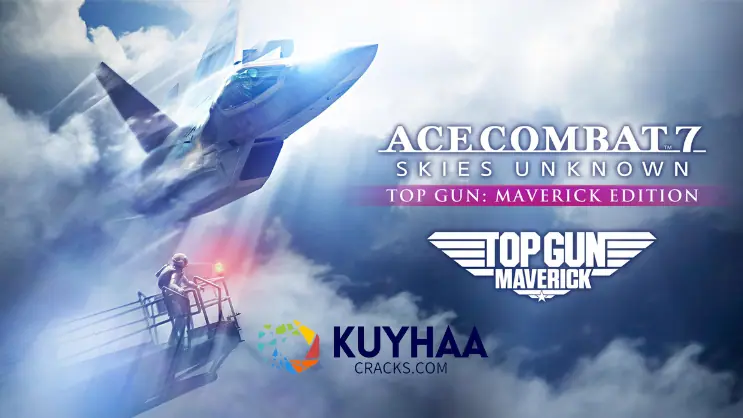 Ace Combat 7: Skies Unknown – Deluxe Edition Full Repack