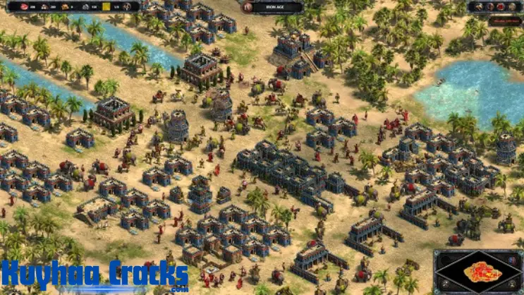 Age of Empires Definitive Edition PC Free Download