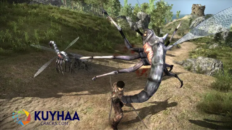 Arcania PC Full Version