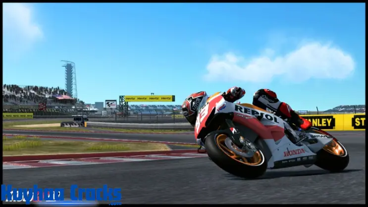 Moto GP 13 PC Full Version (RELOADED)