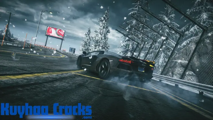 Need for Speed Rivals Complete Edition PC Full Version (ElAmigos)