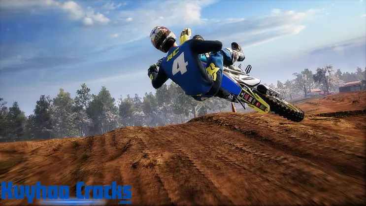 MX vs ATV All Out Repack PC Free Download