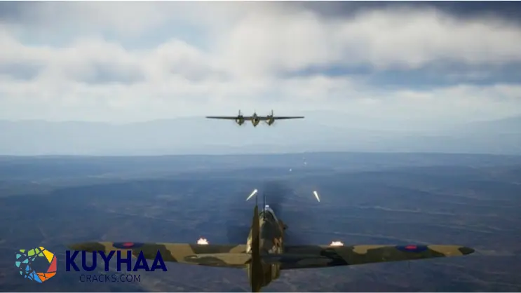 303 Squadron: Battle of Britain Full Version