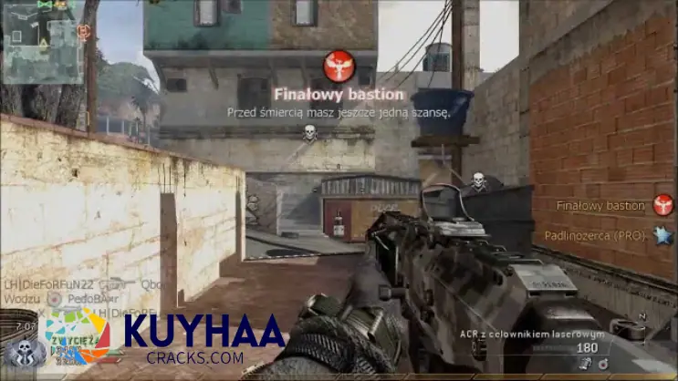 Call of Duty Modern Warfare 2 Download for PC