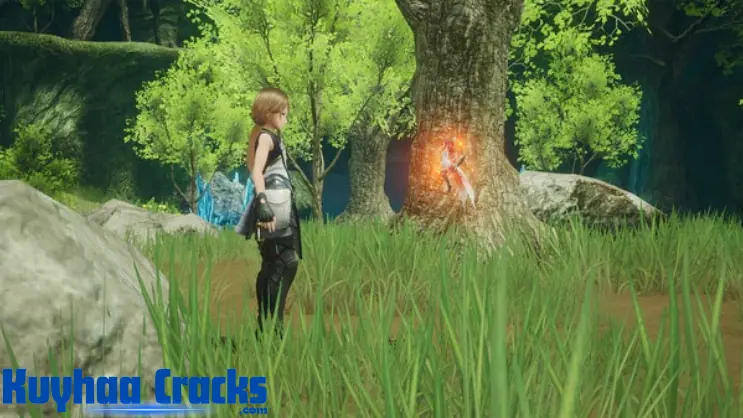 HARVESTELLA Full Version (GOLDBERG)