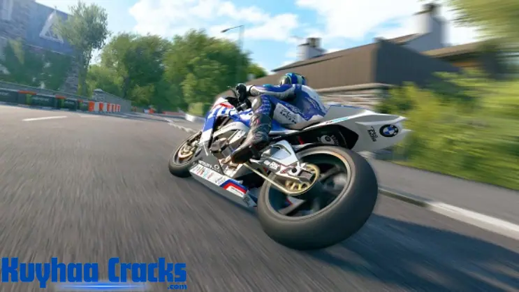 TT Isle of Man Day One Edition Repack PC Free Download
