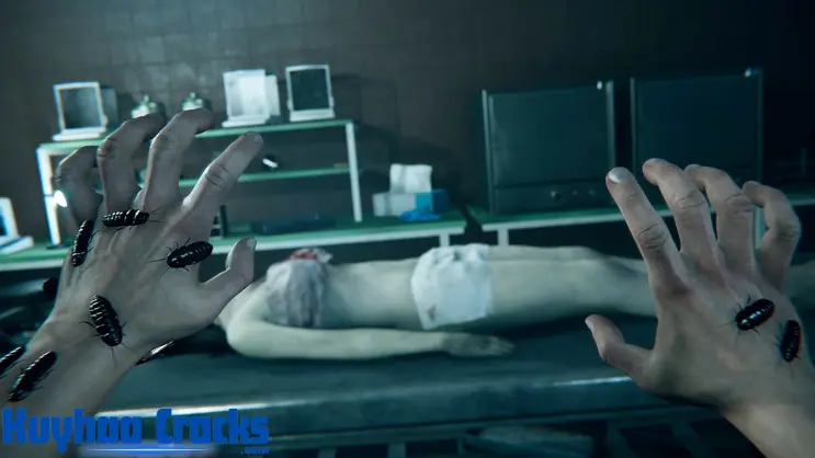 Autopsy Simulator Full Version (FLT)